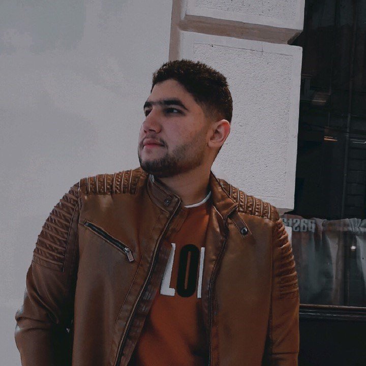 Dr. Abdelrahman Zaki - Senior Full Stack Developer
